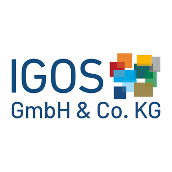 Logo von IGOS GmbH & Co. KG in Buxtehude