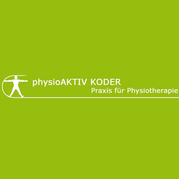 Logo von physioAKTIV KODER in Neutraubling