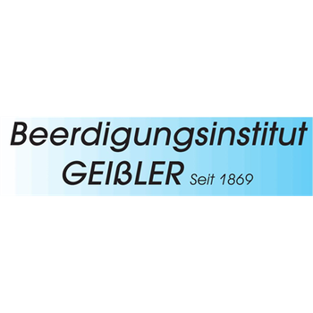 Logo von Bestattungsinstitut Harald Geißler in Kleinostheim