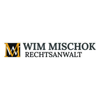 Logo von Rechtsanwalt Wim Mischok, Fachanwalt für Migrationsrecht in Köln