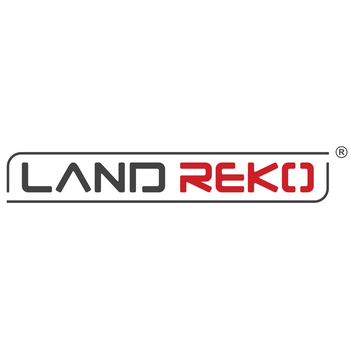 Logo von LandReko GmbH in Bochum