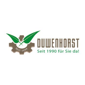 Logo von Duwenhorst René Garten-Landschaftsbau-Tiefbau in Solingen