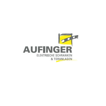 Logo von Aufinger GmbH Elektrische Schranken & Toranlagen in Gilching