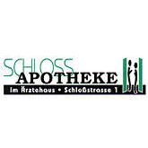 Logo von Schloss-Apotheke in Bruchsal
