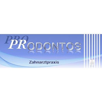 Logo von Prodontos Zahnarztpraxis und Meisterlabor in Berlin