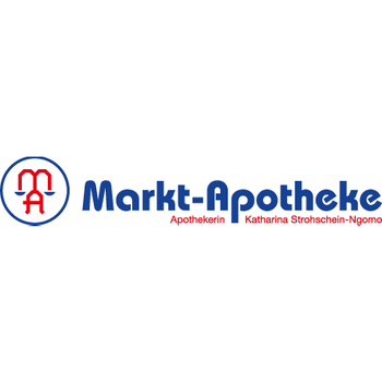 Logo von Markt-Apotheke in Solingen