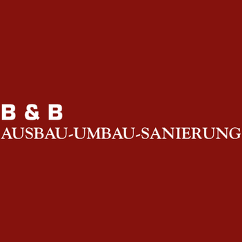 Logo von B & B Baudienstleistung Thomas Becker in Borkwalde