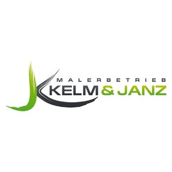 Logo von Malerbetrieb Kelm & Janz GbR in Duisburg