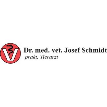 Logo von Schmidt Josef vet.Tierarzt in Vilseck
