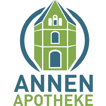 Logo von Annen-Apotheke in Brakel