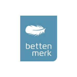 Logo von Betten-Merk in Wielenbach