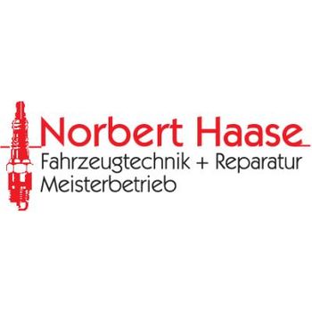 Logo von Autowerkstatt Norbert Haase in Solingen