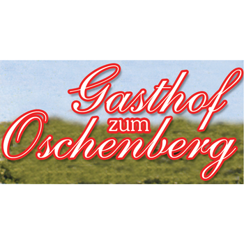 Logo von Gasthof zum Oschenberg in Bindlach