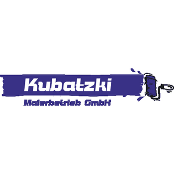 Logo von Malerbetrieb Kubatzki GmbH in Tangermünde