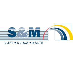 Logo von S & M Simon und Matzer GmbH & Co. KG in Pforzheim