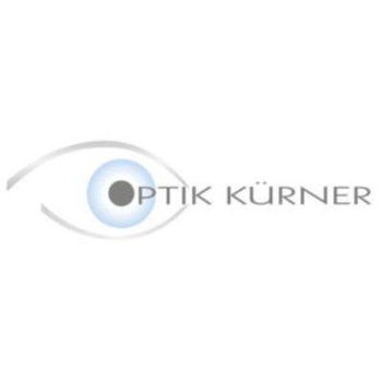 Logo von Optik Kürner in München