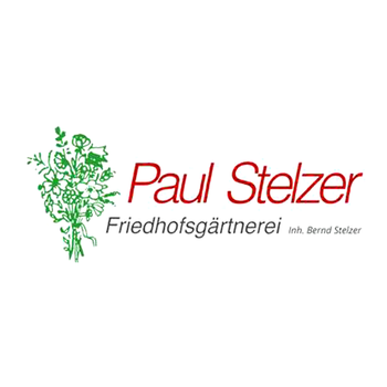 Logo von Friedhofsgärtnerei Bernd Stelzer in Mannheim