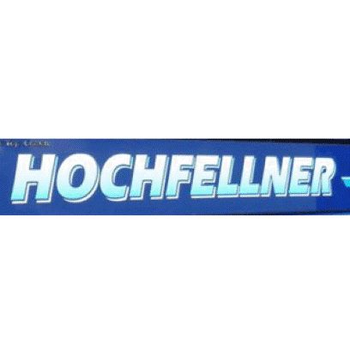 Logo von Hochfellner -Touristik e.K. Inh. Kurt -Jürgen Hochfellner in Limburg an der Lahn