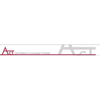 Logo von ACT planen und bauen GmbH in Rainau in Württemberg