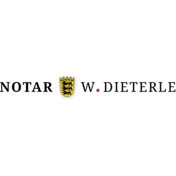 Logo von Werner Dieterle in Ludwigsburg in Württemberg