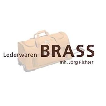 Logo von Lederwaren Brass in Düsseldorf