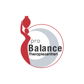 Logo von proBalance Therapiezentrum Hirschaid in Hirschaid