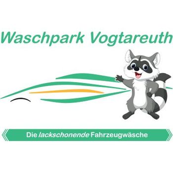 Logo von Waschpark Vogtareuth in Vogtareuth
