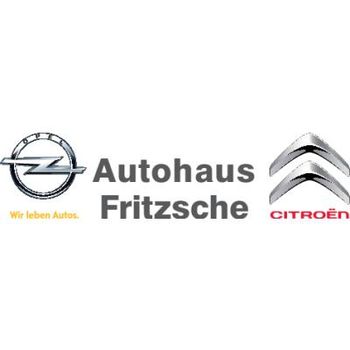 Logo von Autohaus Fritzsche GmbH in Königsbrück
