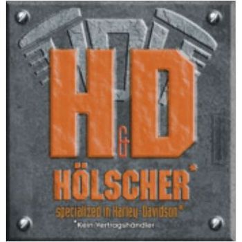 Logo von Hartmut und Dieter Hölscher in Schwalmtal am Niederrhein