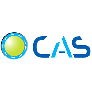 Logo von CAS GmbH P.Koch und J.Theumer in Crailsheim