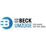 Logo von von der Beck Umzüge in Hamm in Westfalen