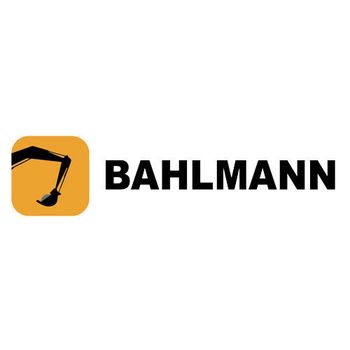 Logo von Bahlmann Pflaster- & Baggerarbeiten GmbH in Garrel