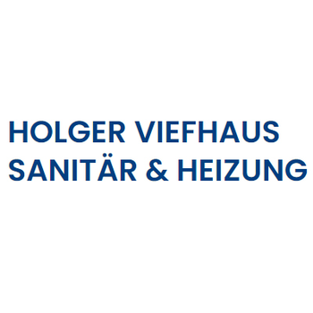Logo von Holger Viefhaus Sanitär & Heizung in Dortmund