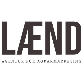 Logo von Laend Agrarmarketing in Wriedel