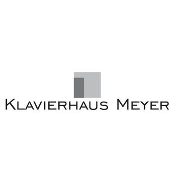 Logo von Klavierhaus Meyer GmbH in Hannover