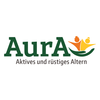 Logo von AurA gGmbH - Tagespflege am Teich in Marburg