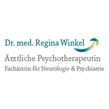 Logo von Dr. med. Regina Winkel Psychotherapie in Herne