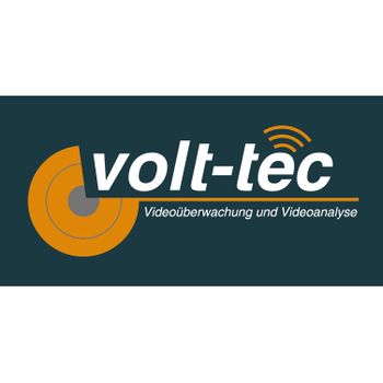 Logo von Volt-Tec GmbH in Laucha an der Unstrut