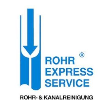 Logo von Rohr Express Service GmbH in Landsberg in Sachsen Anhalt