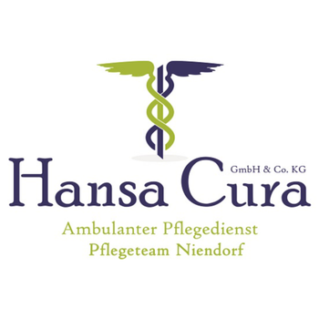 Logo von Pflegeteam Niendorf in Hamburg