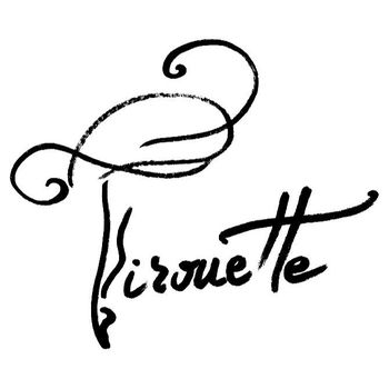 Logo von Ballettschule Pirouette - Virginia Antonescu in Bremen