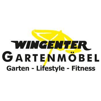 Logo von Wingenter Gartenmöbel in Bad Kreuznach