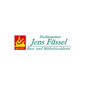 Logo von Tischlermeister Jens Füssel in Pirna