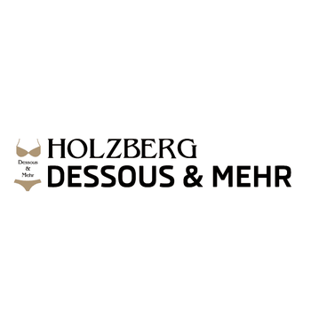 Logo von Holzberg Dessous & Mehr in Goslar