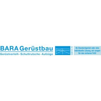 Logo von BARA Gerüstbau GmbH & Co. KG in Ratingen