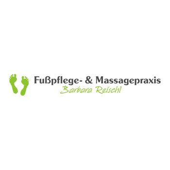 Logo von Fußpflege- & Massagepraxis Barbara Reischl in Garmisch-Partenkirchen