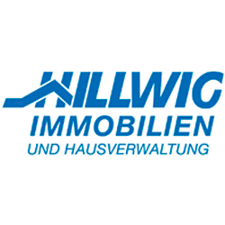 Logo von Hillwig Immobilien, Inhaber: Torsten Bergmann e.K. in Hattersheim am Main