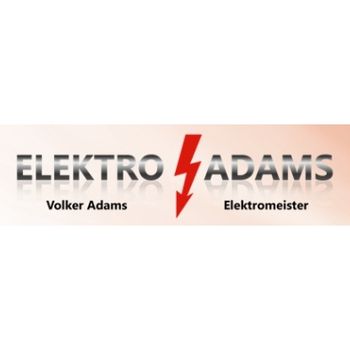 Logo von Volker Adams Elektromeister in Moers