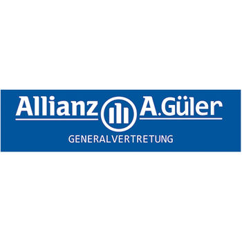 Logo von Allianz Versicherung Ahmet Güler Generalvertretung in Grevenbroich