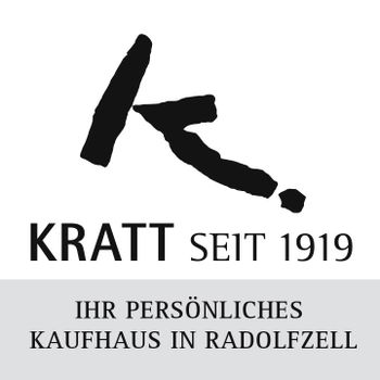 Logo von KRATT KG Kaufhaus in Radolfzell am Bodensee